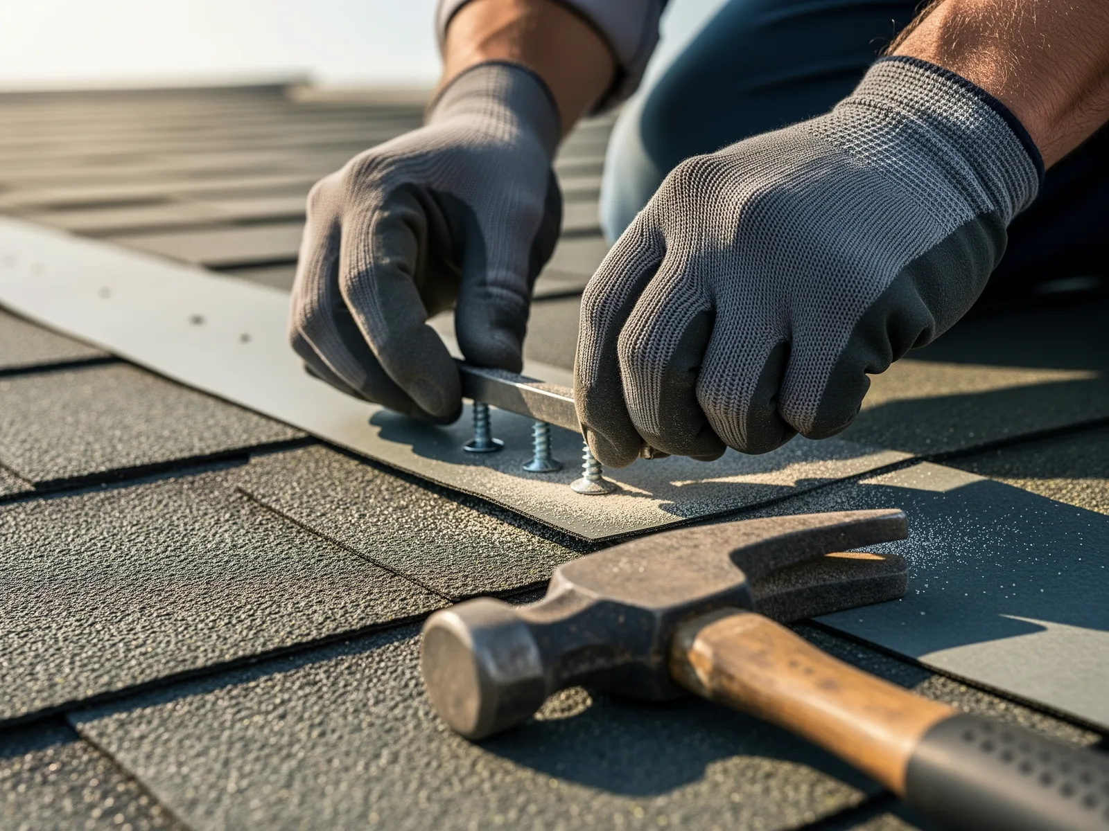 Why choose Fascia Repair in Powell, WY